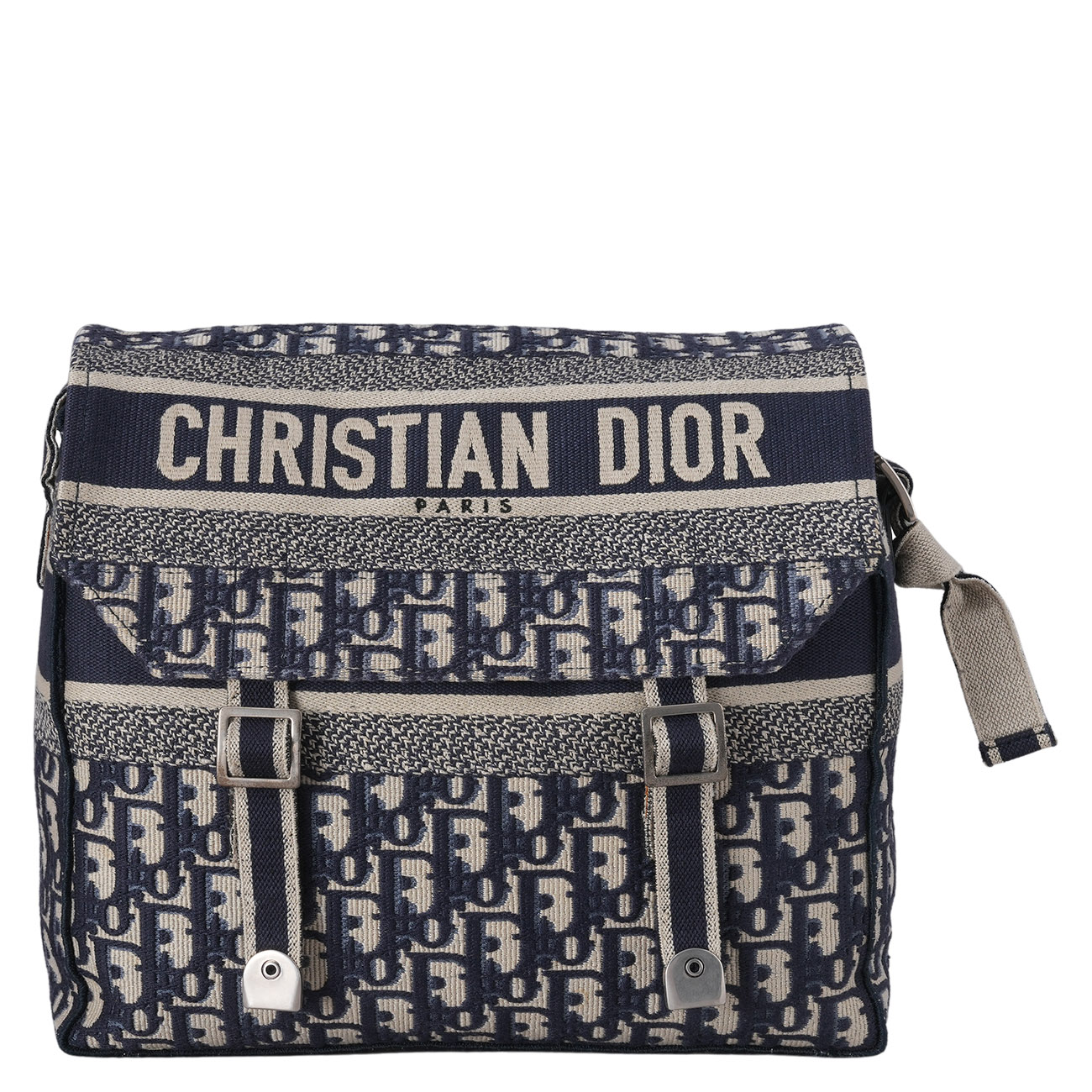 CHRISTIAN DIOR(USED)크리스찬디올 캠프백